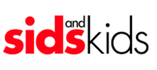 Sids And Kids Charity Organization Logo