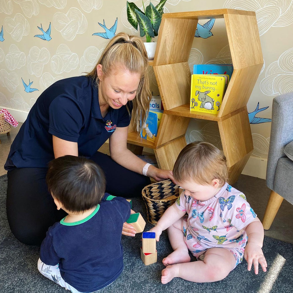 Family Owned Boutique Childcare Centre Buckets Early Learning