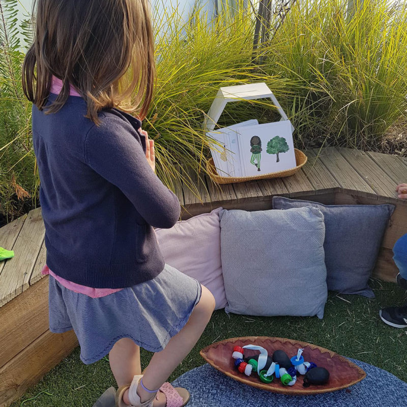 The Buckets Difference Buckets Early Learning
