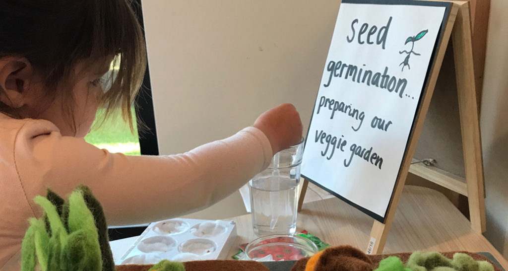 Family Owned Boutique Childcare Centre Buckets Early Learning