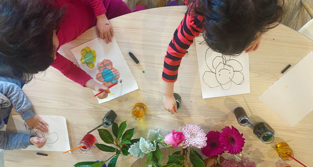 Family Owned Boutique Childcare Centre Buckets Early Learning