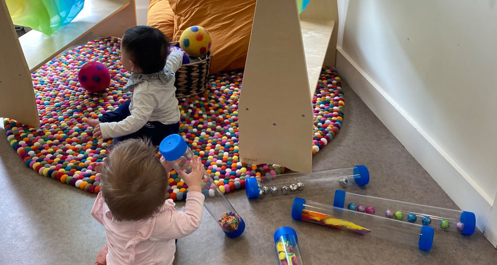 Family Owned Boutique Childcare Centre Buckets Early Learning