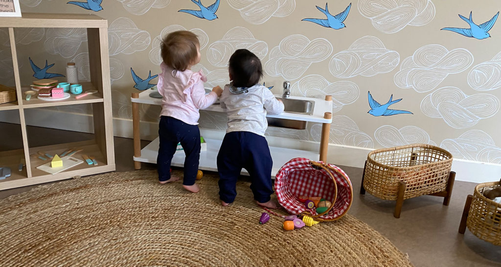 Family Owned Boutique Childcare Centre Buckets Early Learning