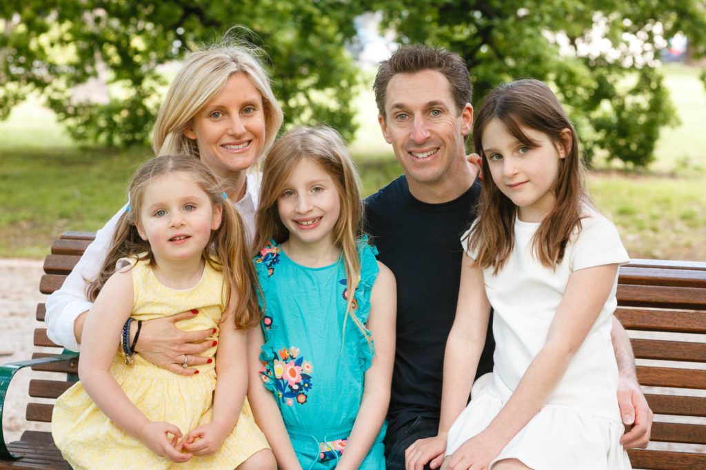 About The Buckets Family Buckets Early Learning