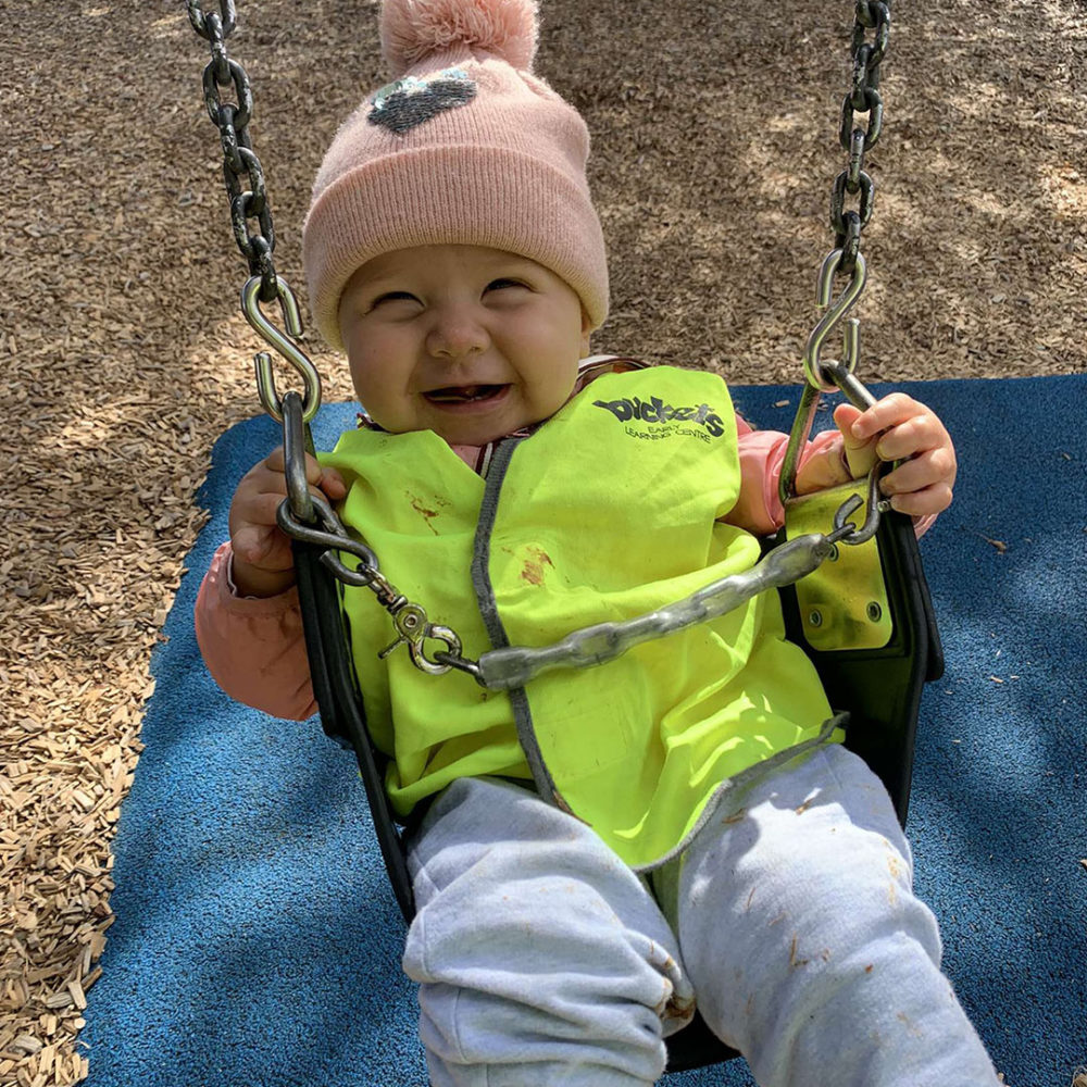 Bentleigh East Buckets Early Learning Centre