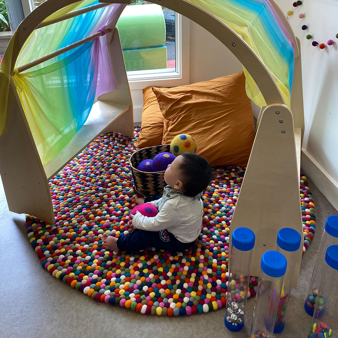Buckets Early Learning Centre Hughesdale at Terry Crane blog