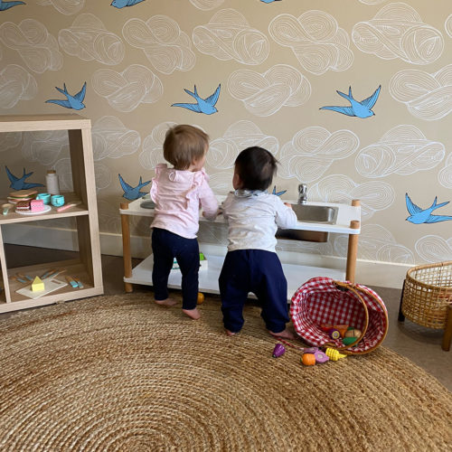 Bentleigh East Buckets Early Learning Centre