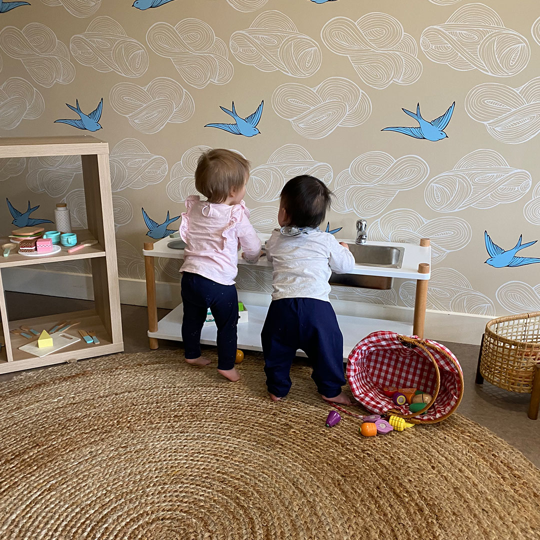 Bentleigh East Buckets Early Learning Centre