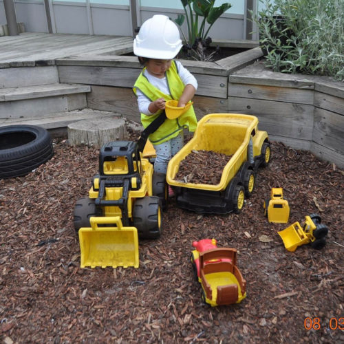 Bentleigh East Buckets Early Learning Centre