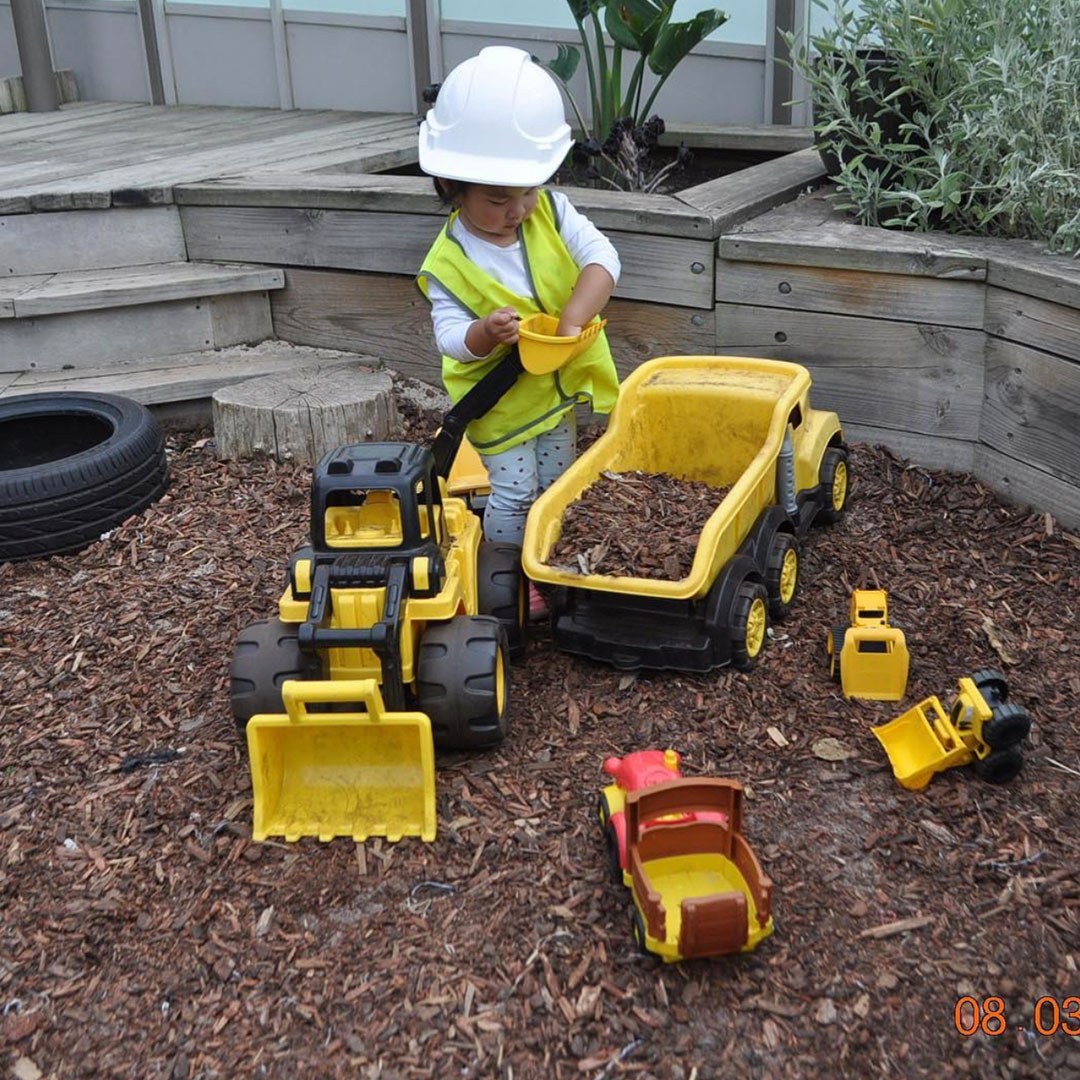 Bentleigh East Buckets Early Learning Centre