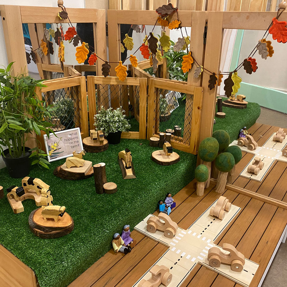 Bentleigh East Buckets Early Learning Centre