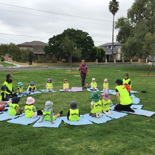 Bentleigh East Buckets Early Learning Centre