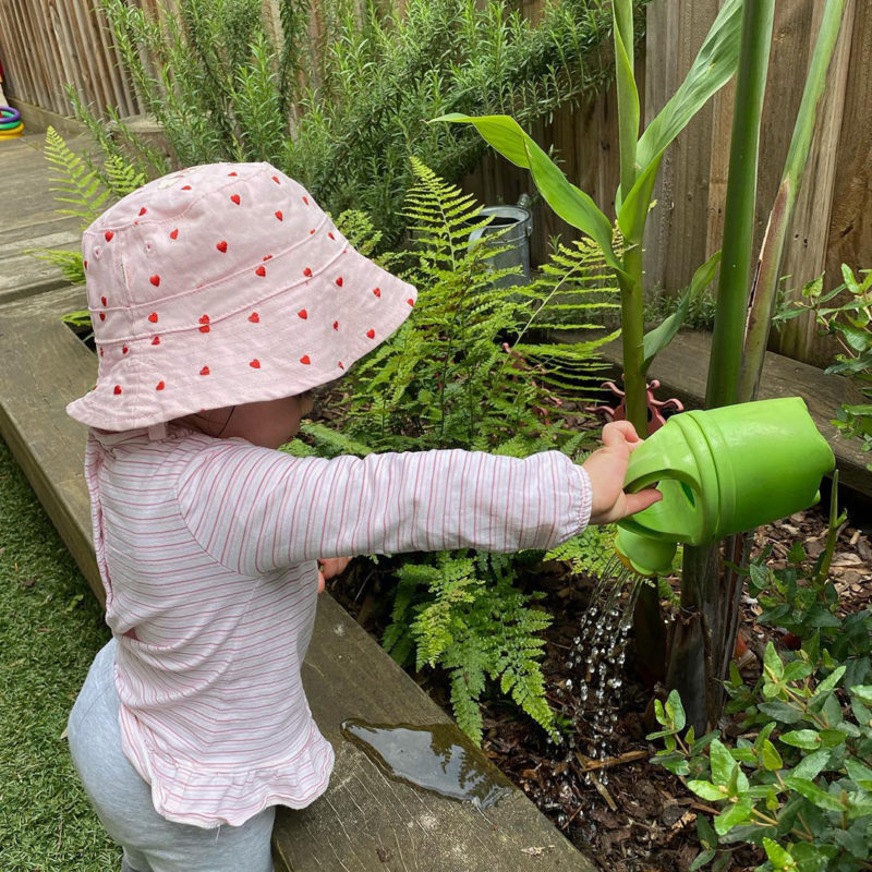 Bentleigh East Buckets Early Learning Centre