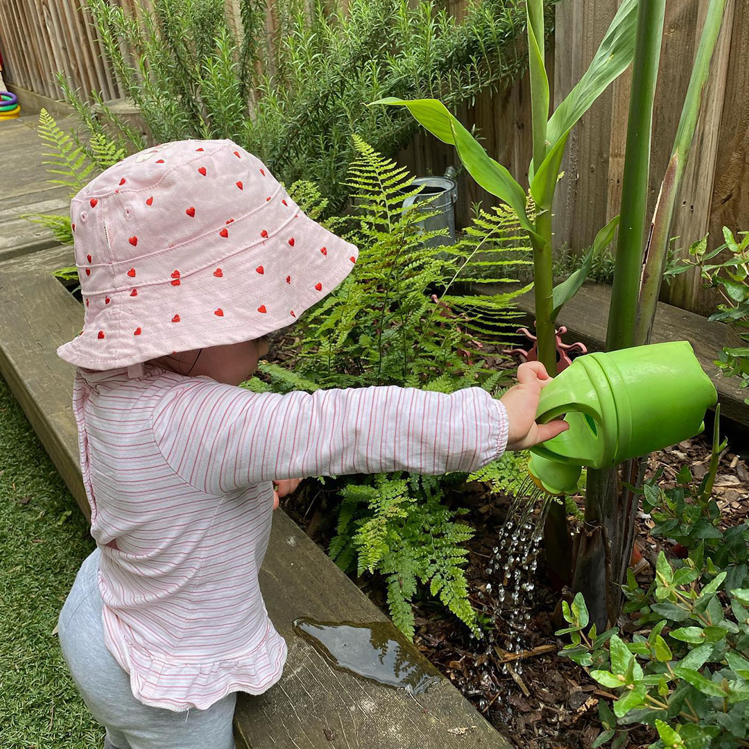 Bentleigh East Buckets Early Learning Centre