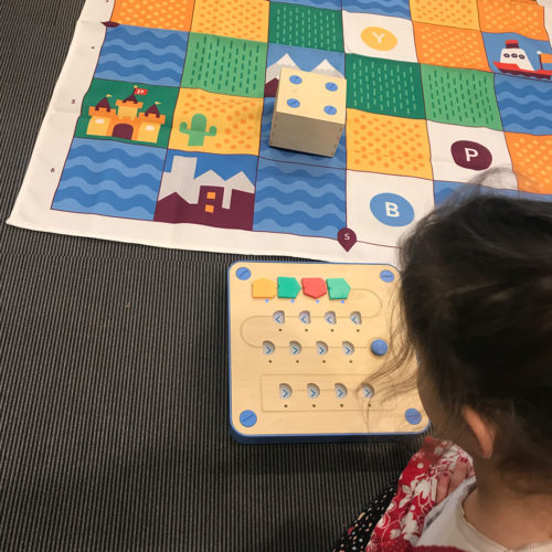 Hughesdale Enrol Now Buckets ELC