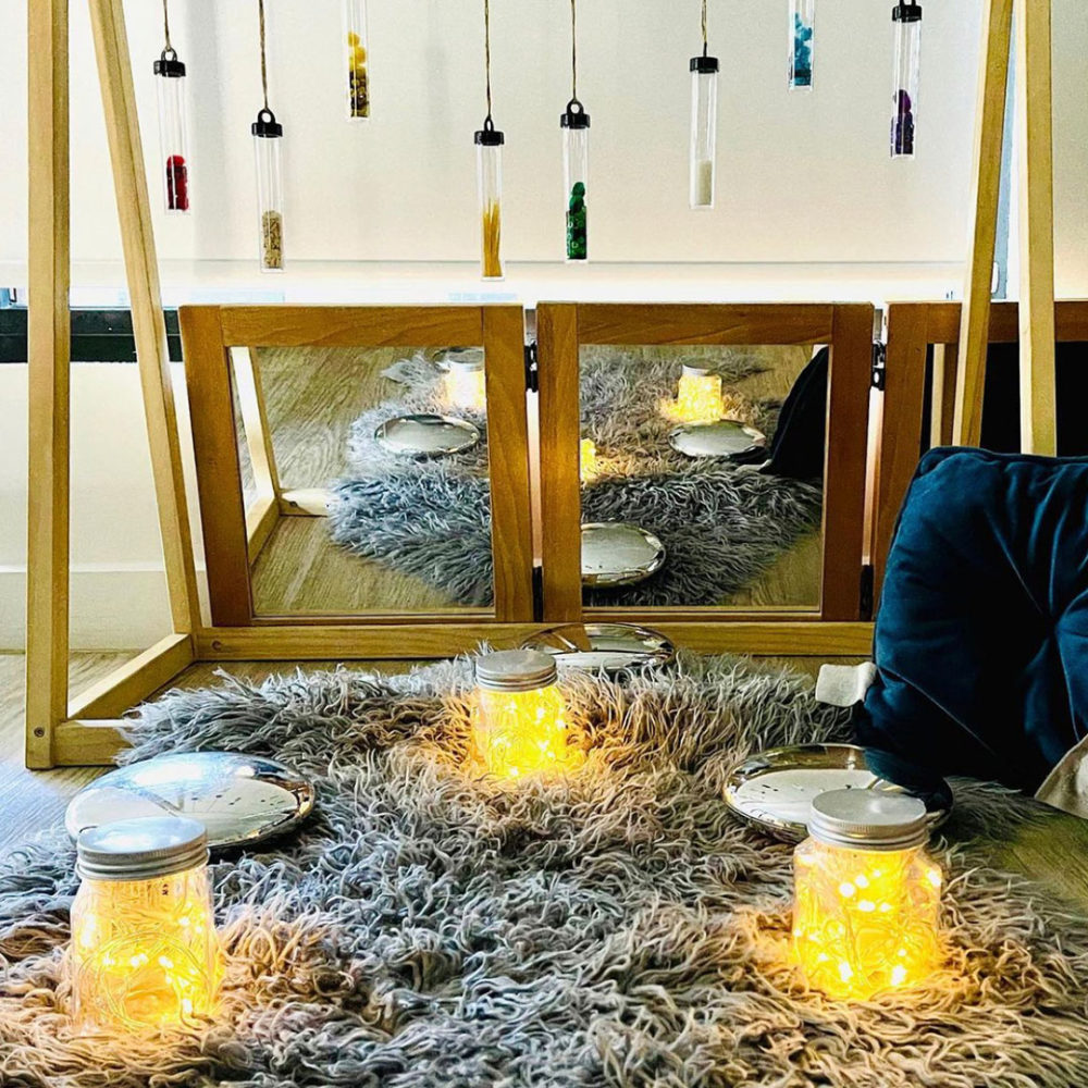 McKinnon Centre Enrol Now Buckets ELC