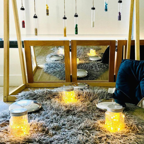 McKinnon Centre Enrol Now Buckets ELC